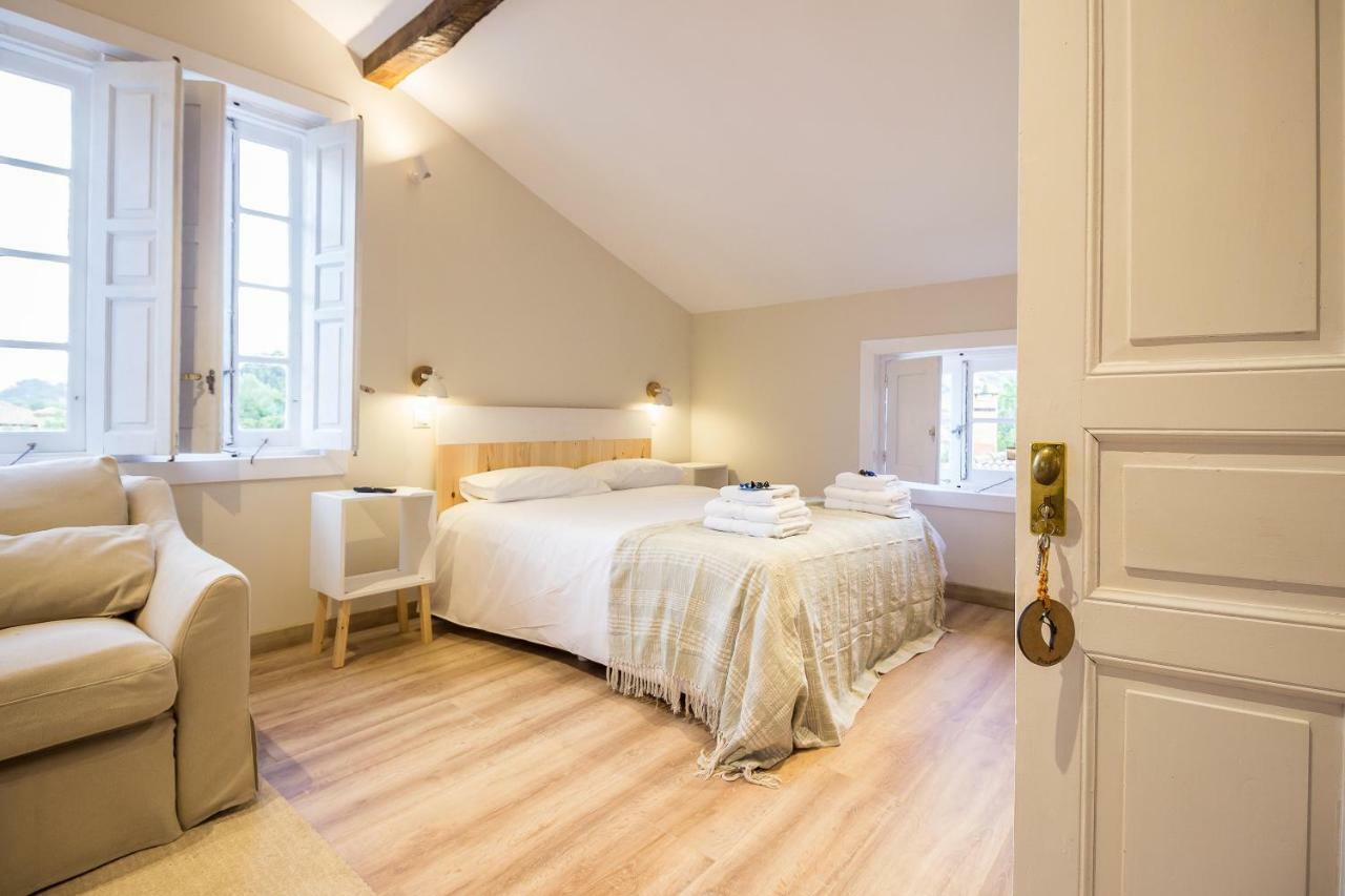 Fluviarium Guest house Lierganes