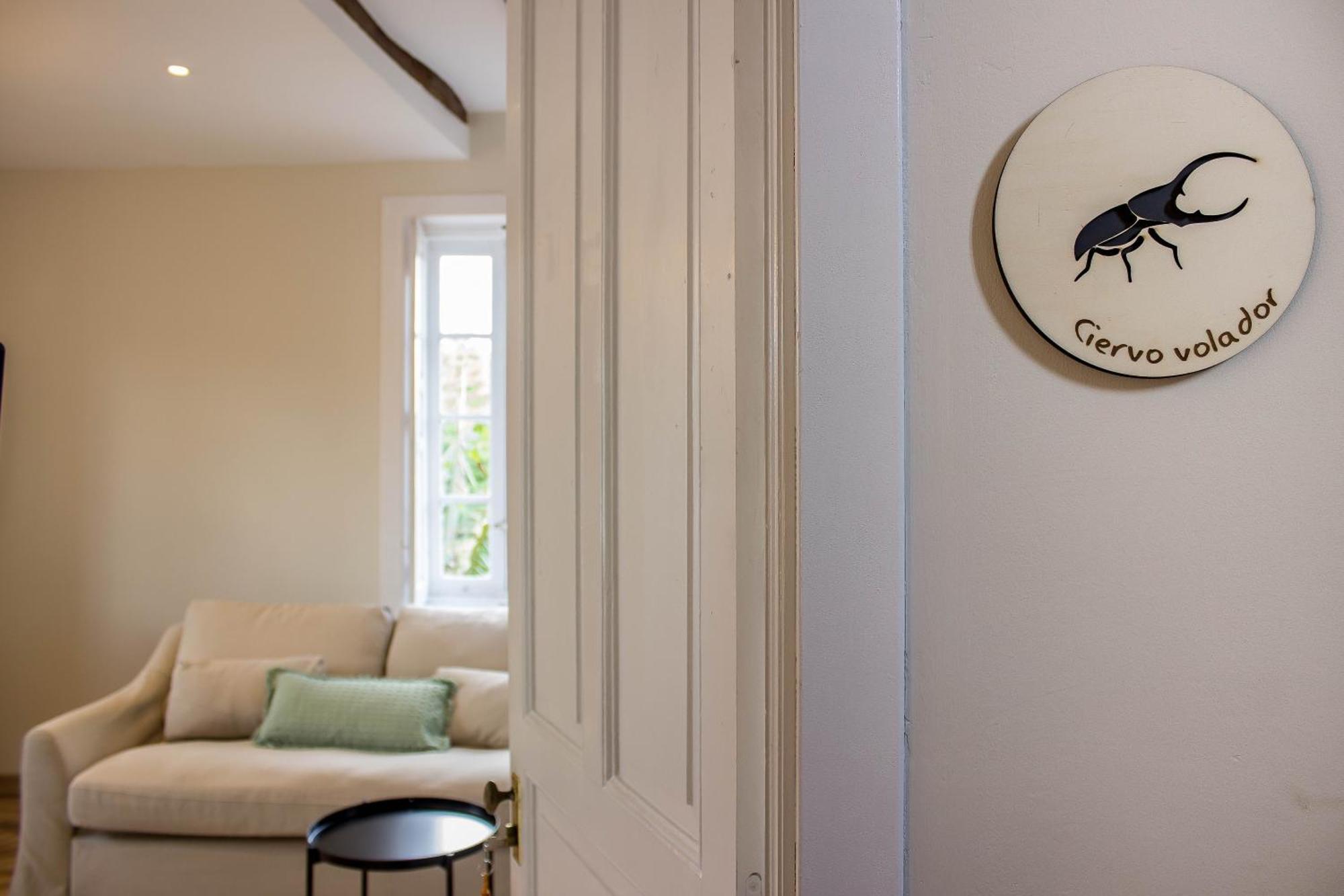 Guest house Fluviarium Lierganes